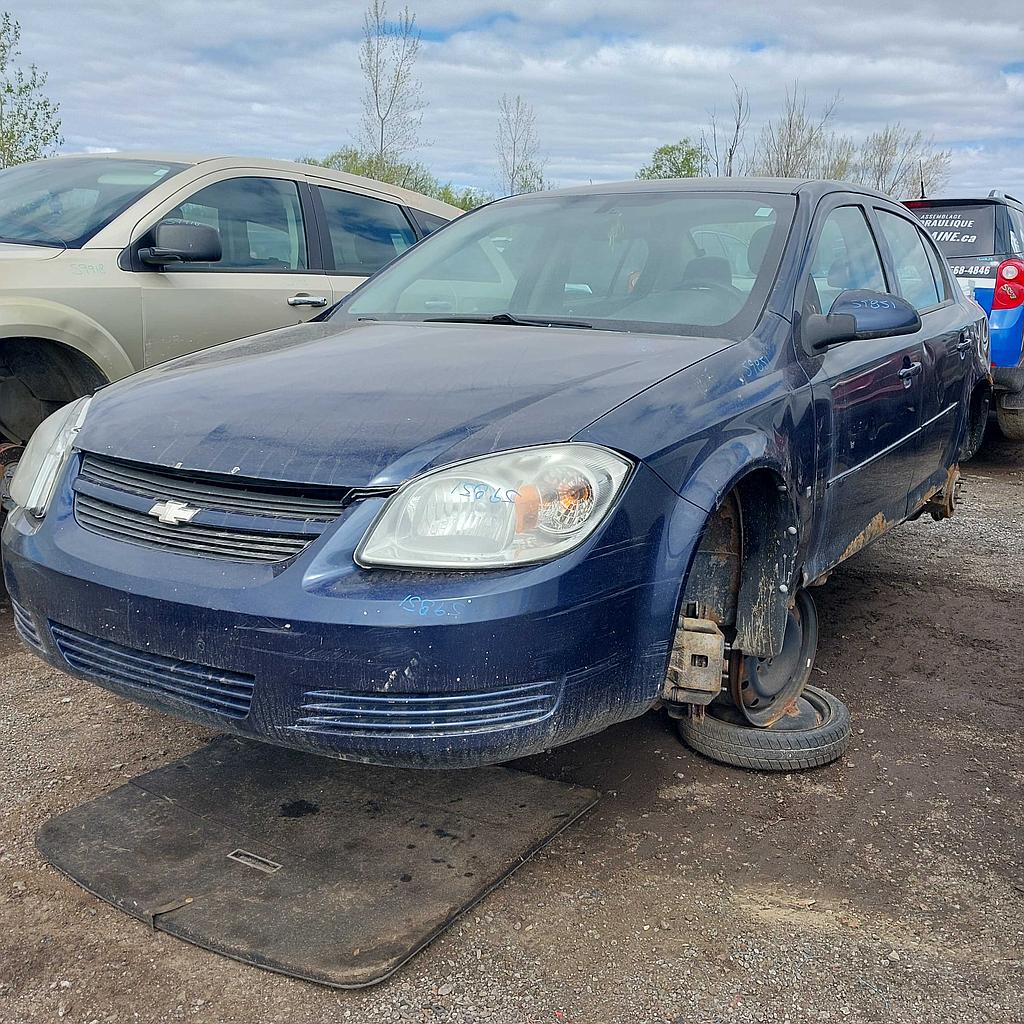 CHEVROLET COBALT 2009