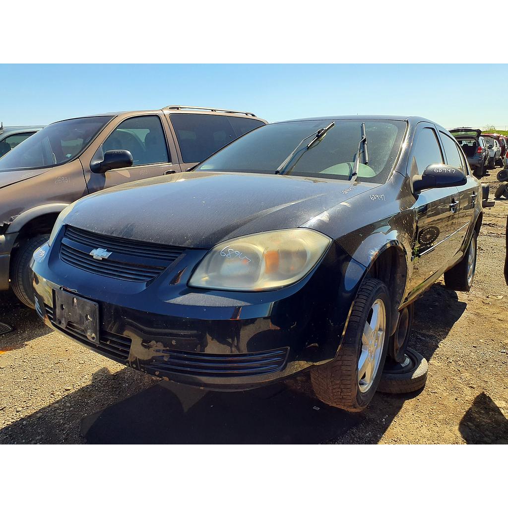 CHEVROLET COBALT 2009