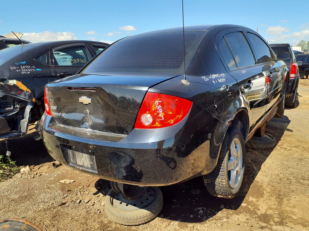 CHEVROLET COBALT 2009