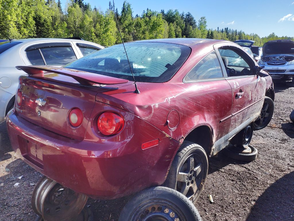 CHEVROLET COBALT 2009