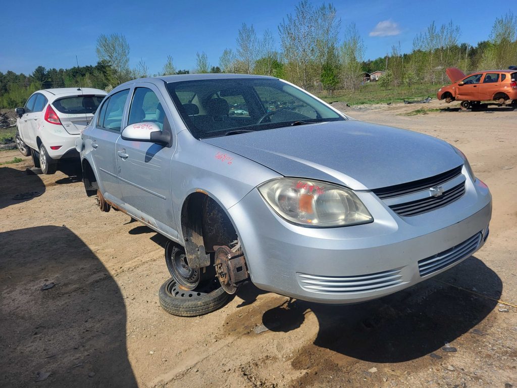 CHEVROLET COBALT 2009