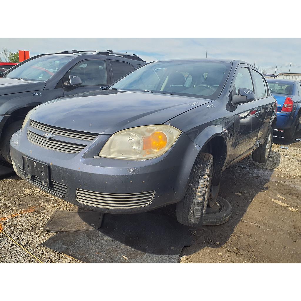 CHEVROLET COBALT 2009