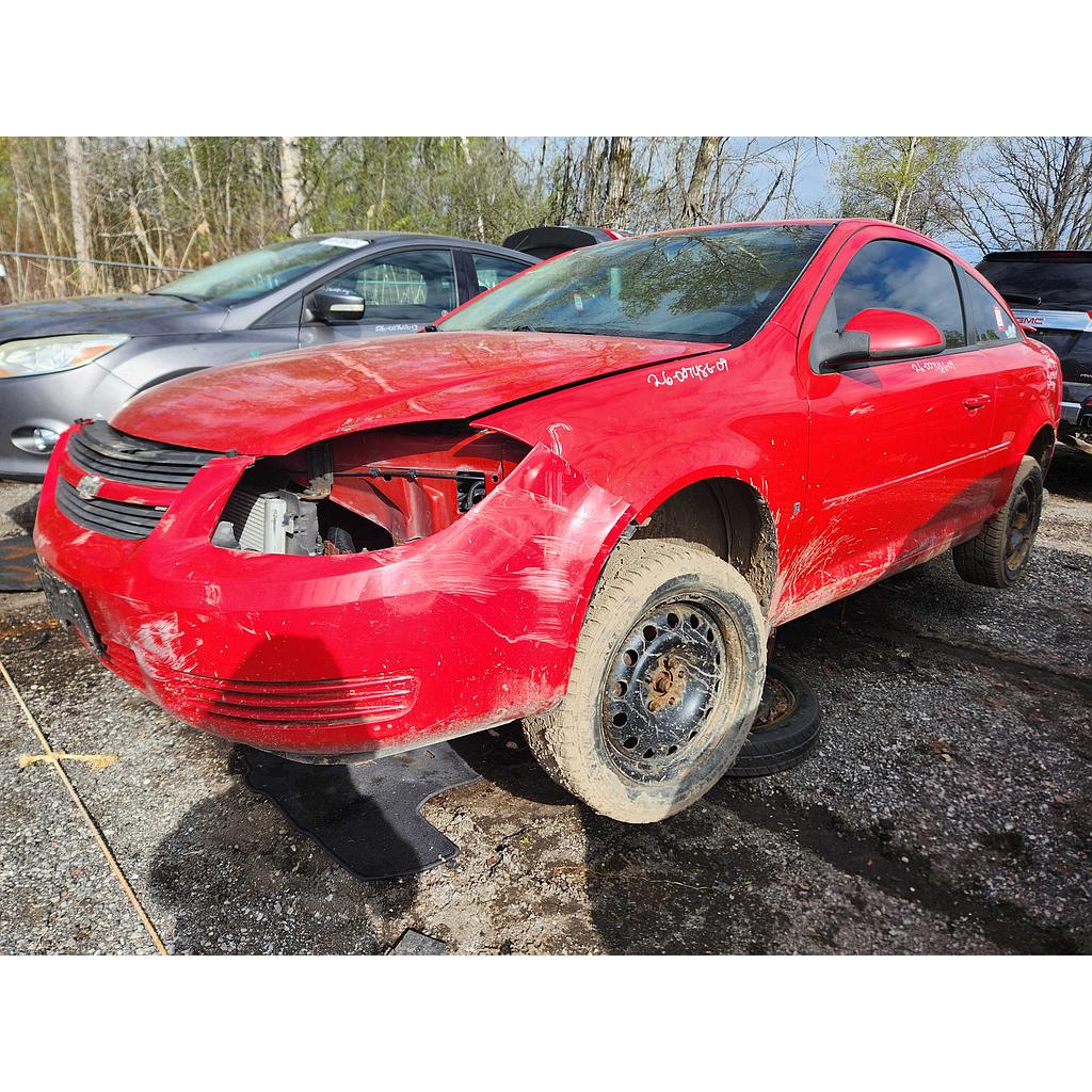 CHEVROLET COBALT 2009