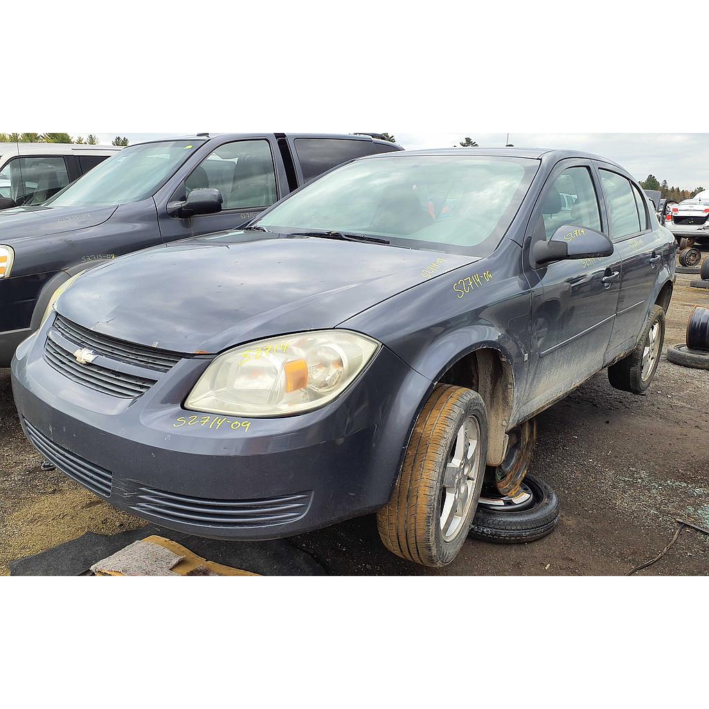 CHEVROLET COBALT 2009