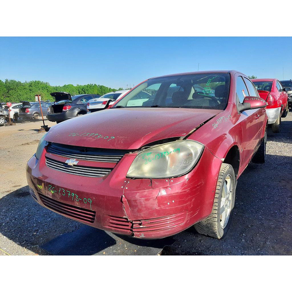 CHEVROLET COBALT 2009