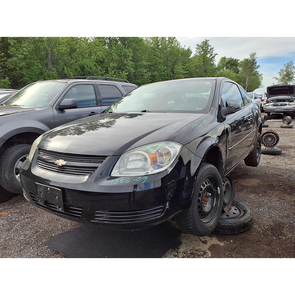 CHEVROLET COBALT 2009
