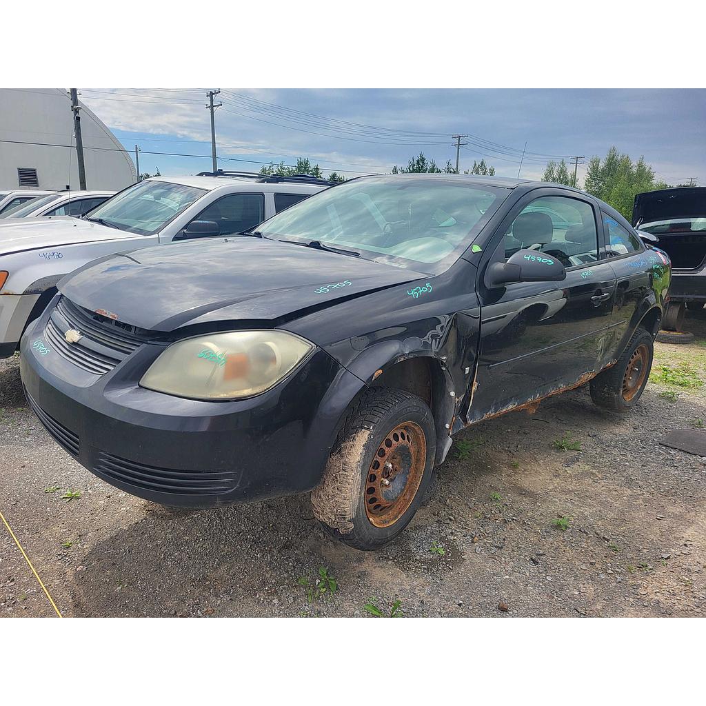 CHEVROLET COBALT 2009