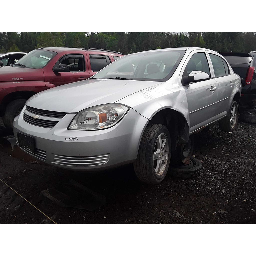 CHEVROLET COBALT 2010