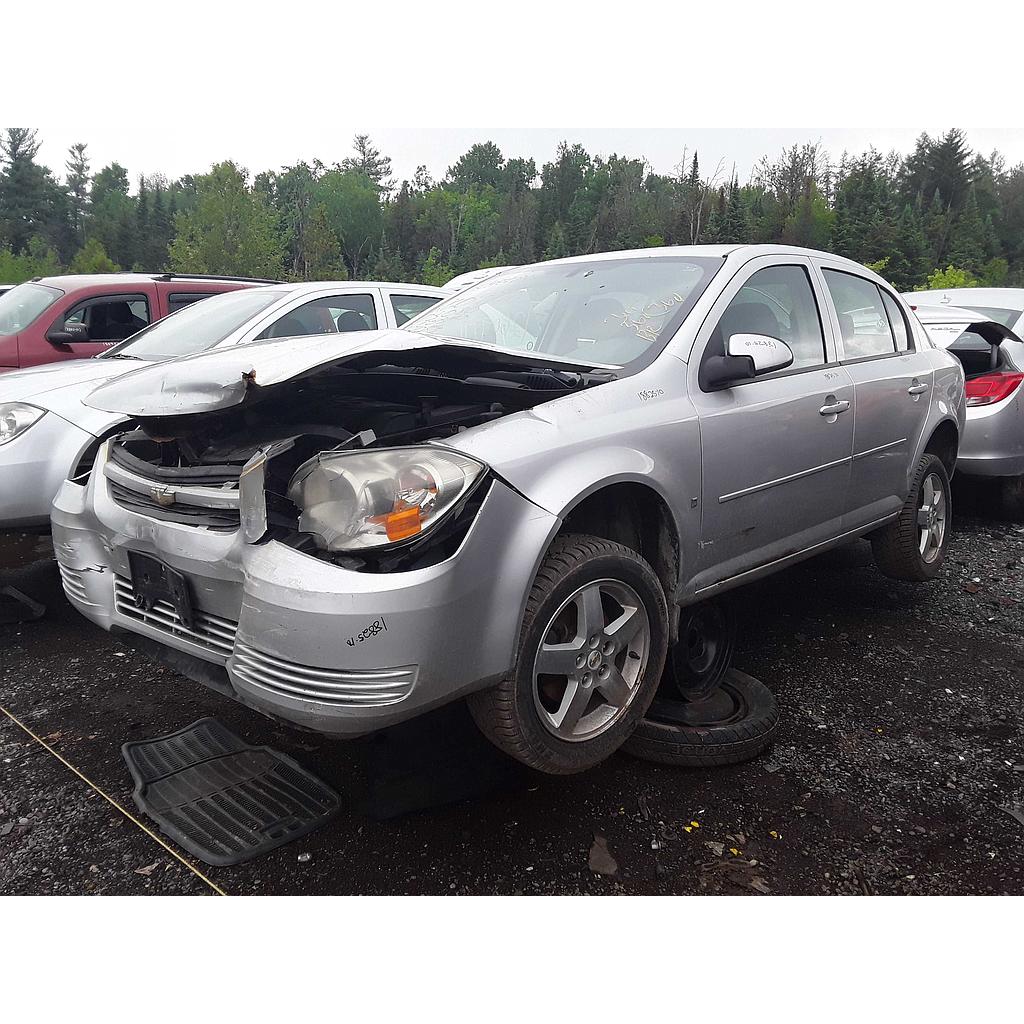 CHEVROLET COBALT 2010