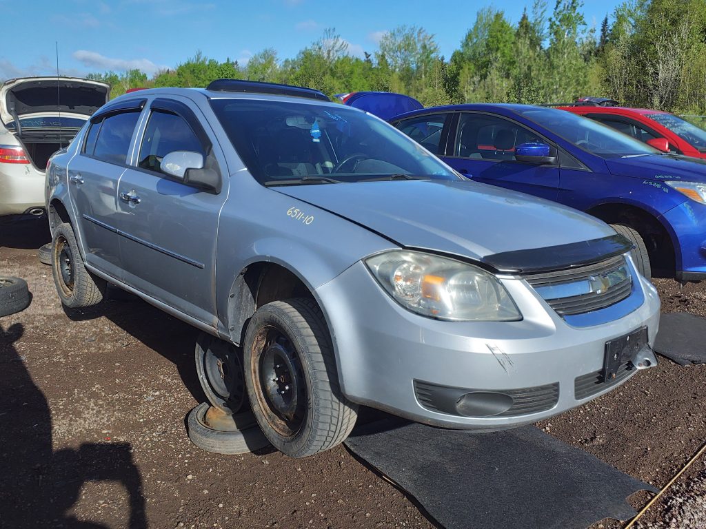 CHEVROLET COBALT 2010