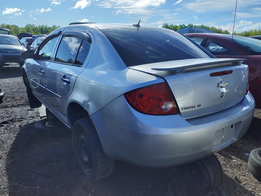 CHEVROLET COBALT 2010