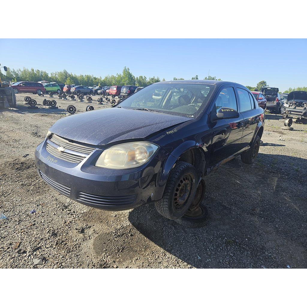 CHEVROLET COBALT 2010