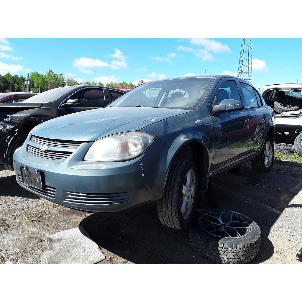 CHEVROLET COBALT 2010
