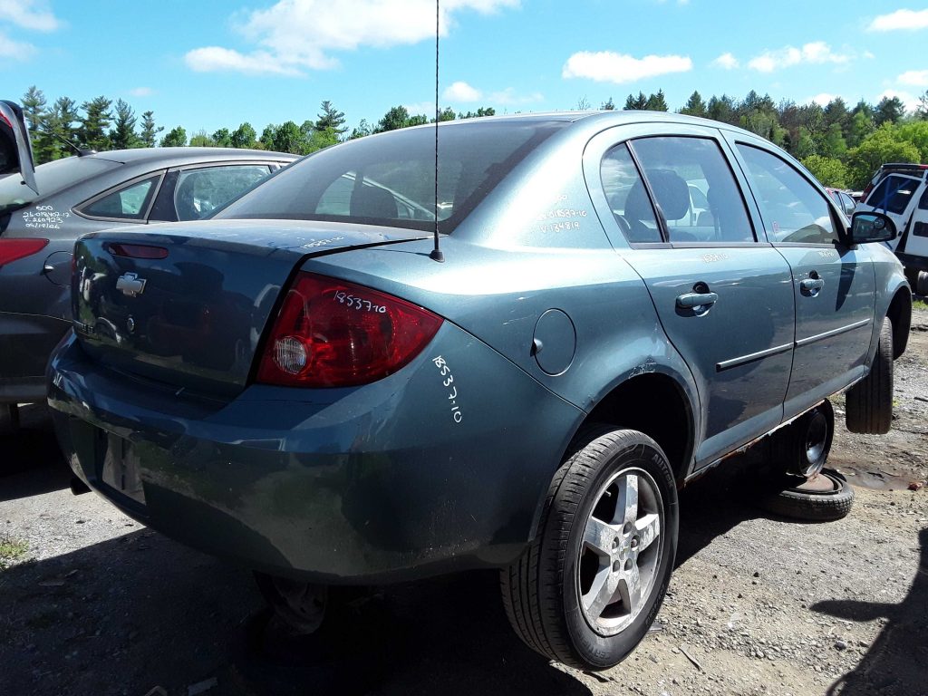 CHEVROLET COBALT 2010