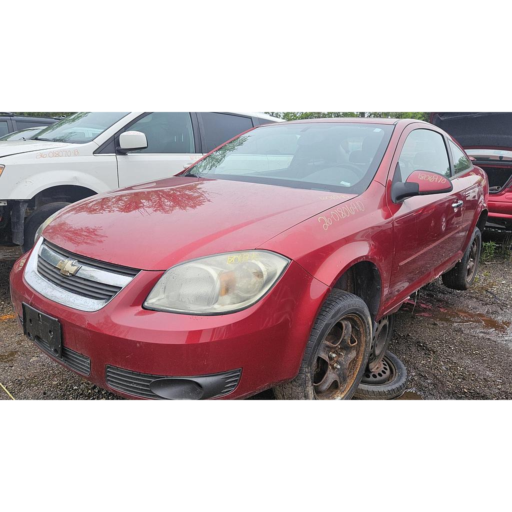 CHEVROLET COBALT 2010