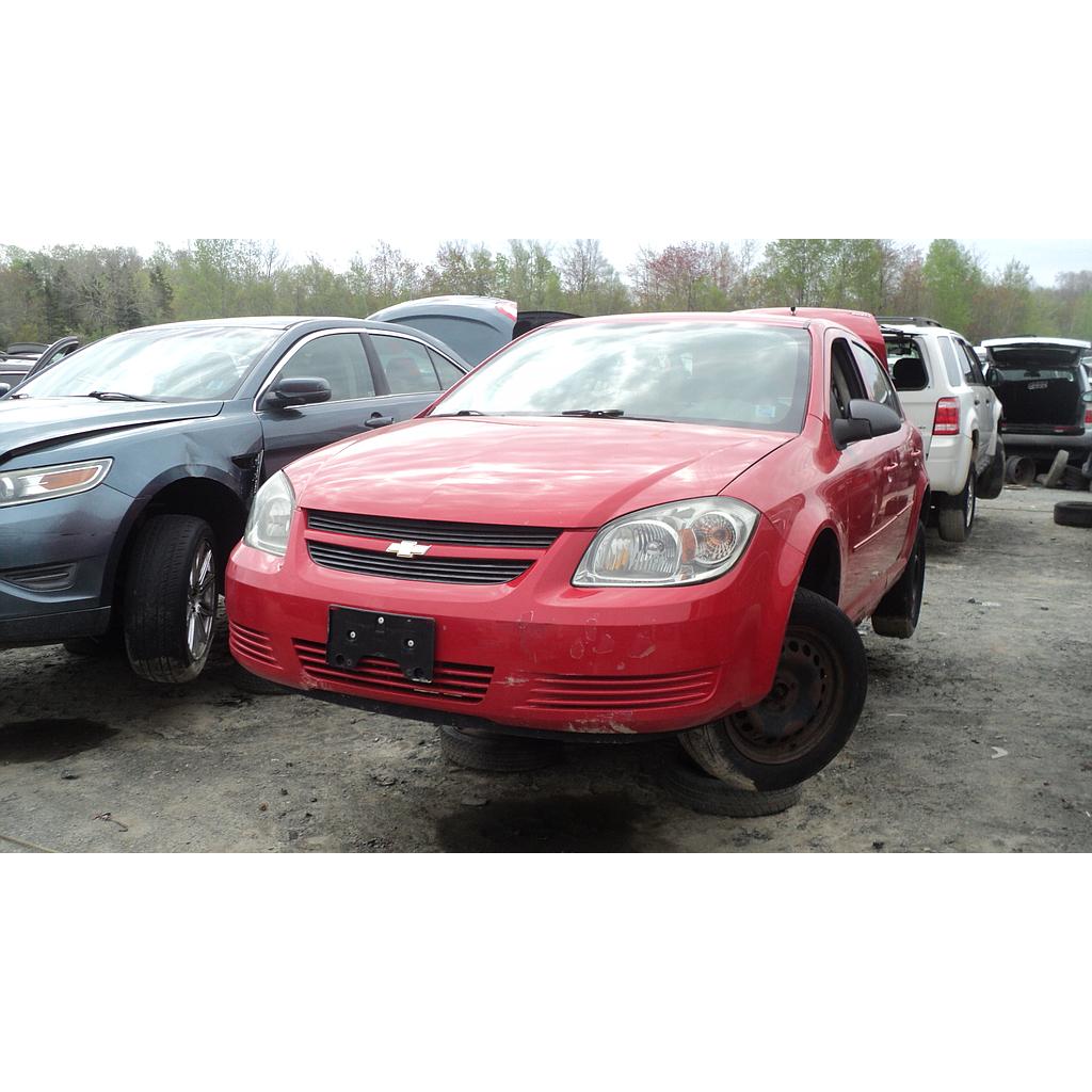 CHEVROLET COBALT 2010