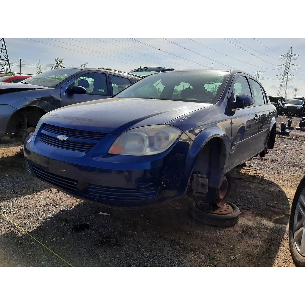 CHEVROLET COBALT 2010
