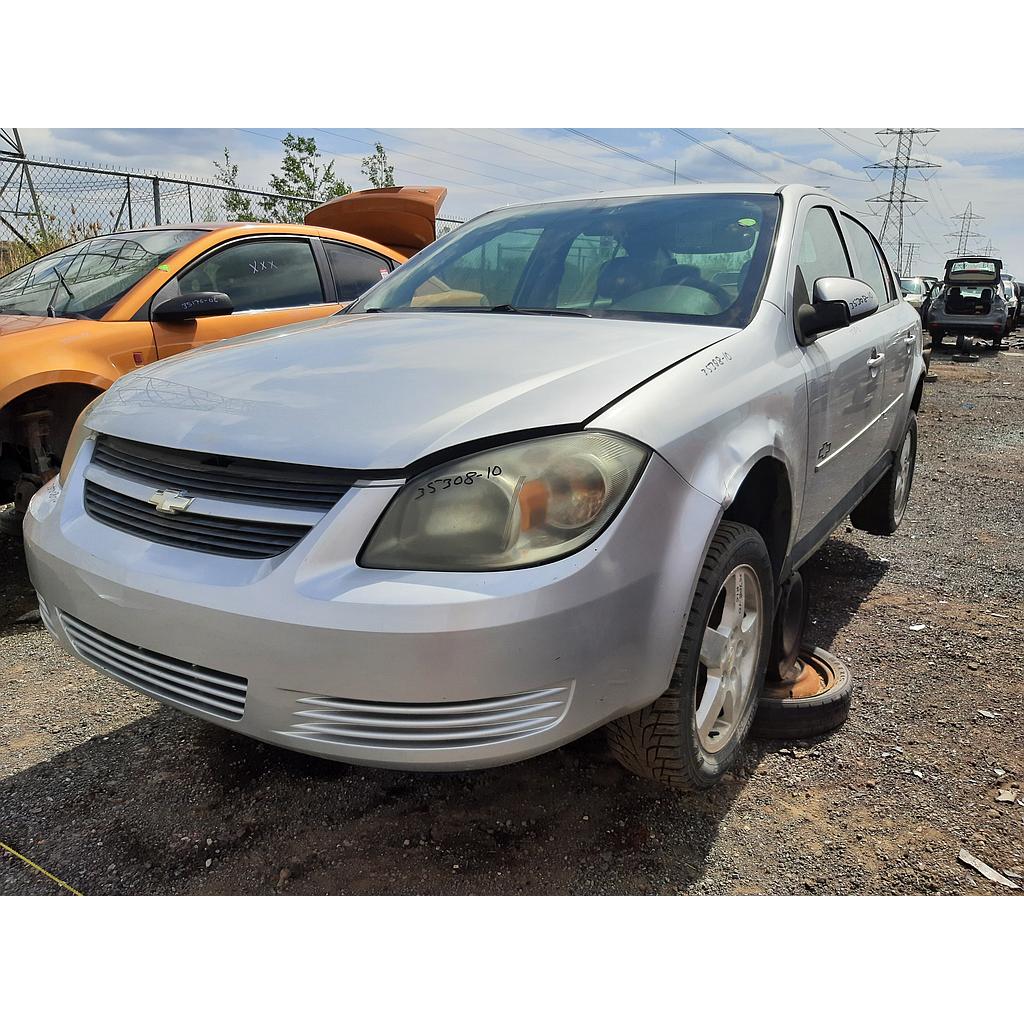 CHEVROLET COBALT 2010