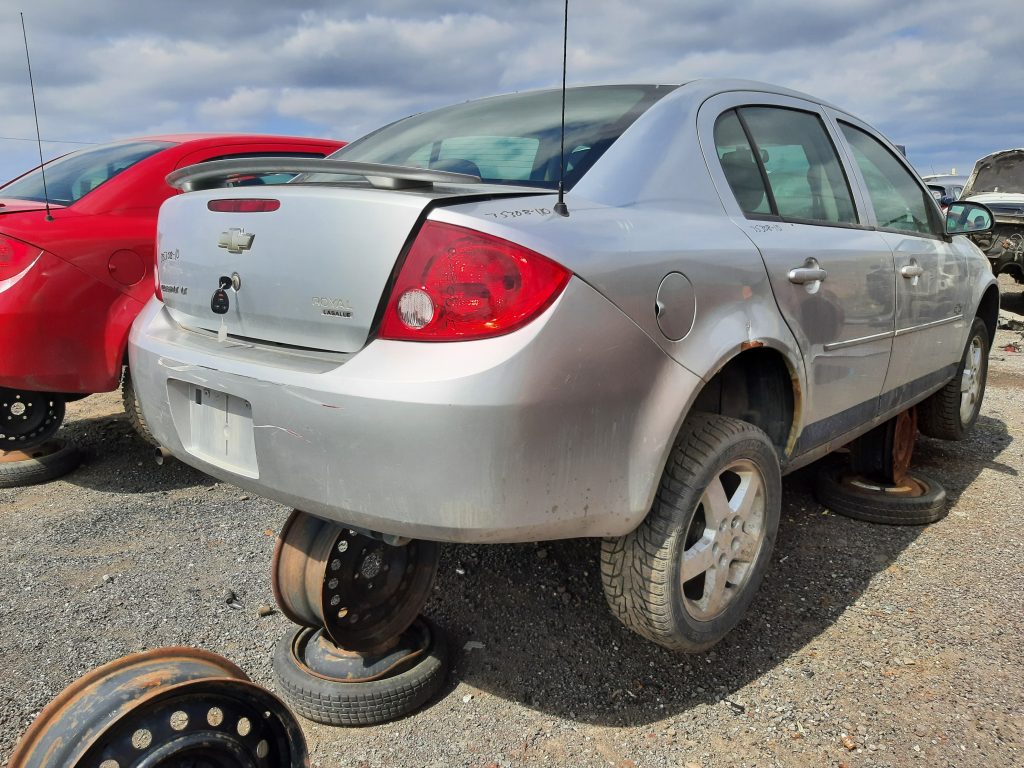 CHEVROLET COBALT 2010