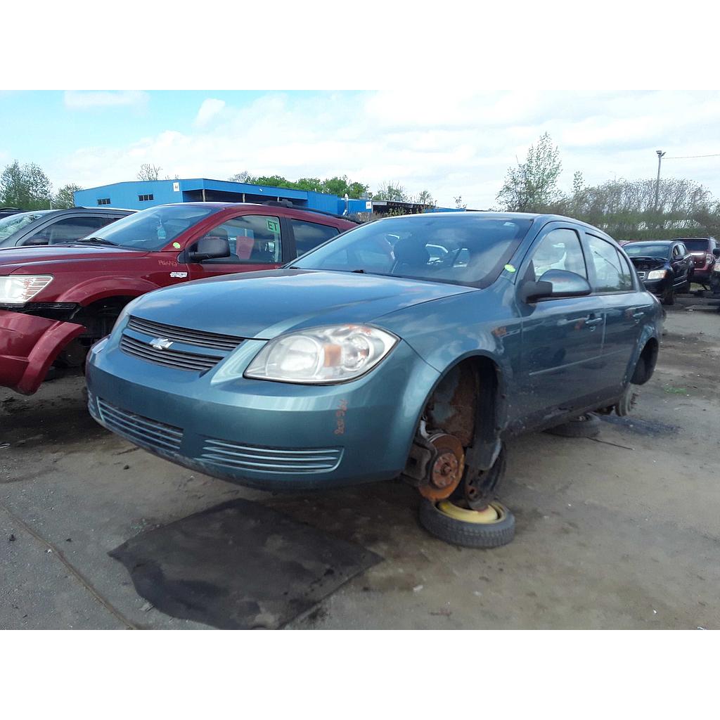 CHEVROLET COBALT 2010