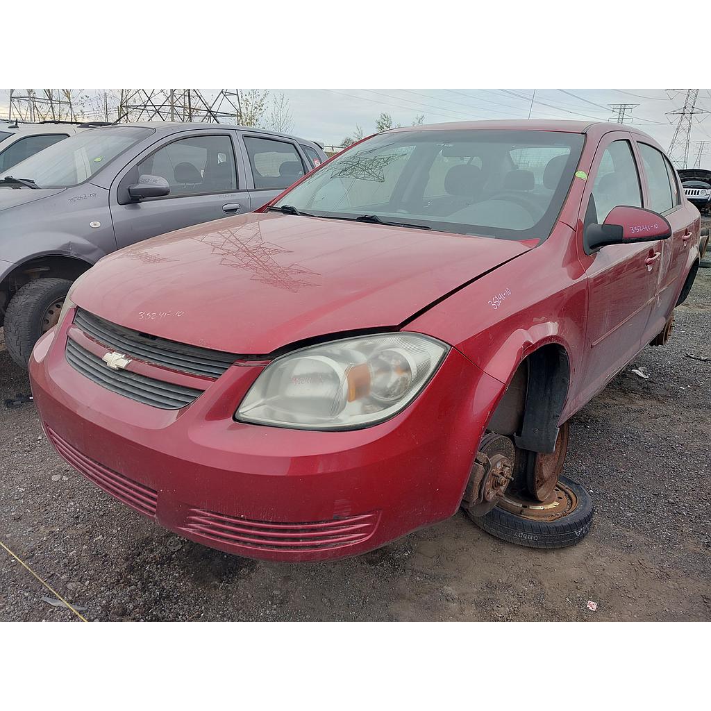 CHEVROLET COBALT 2010