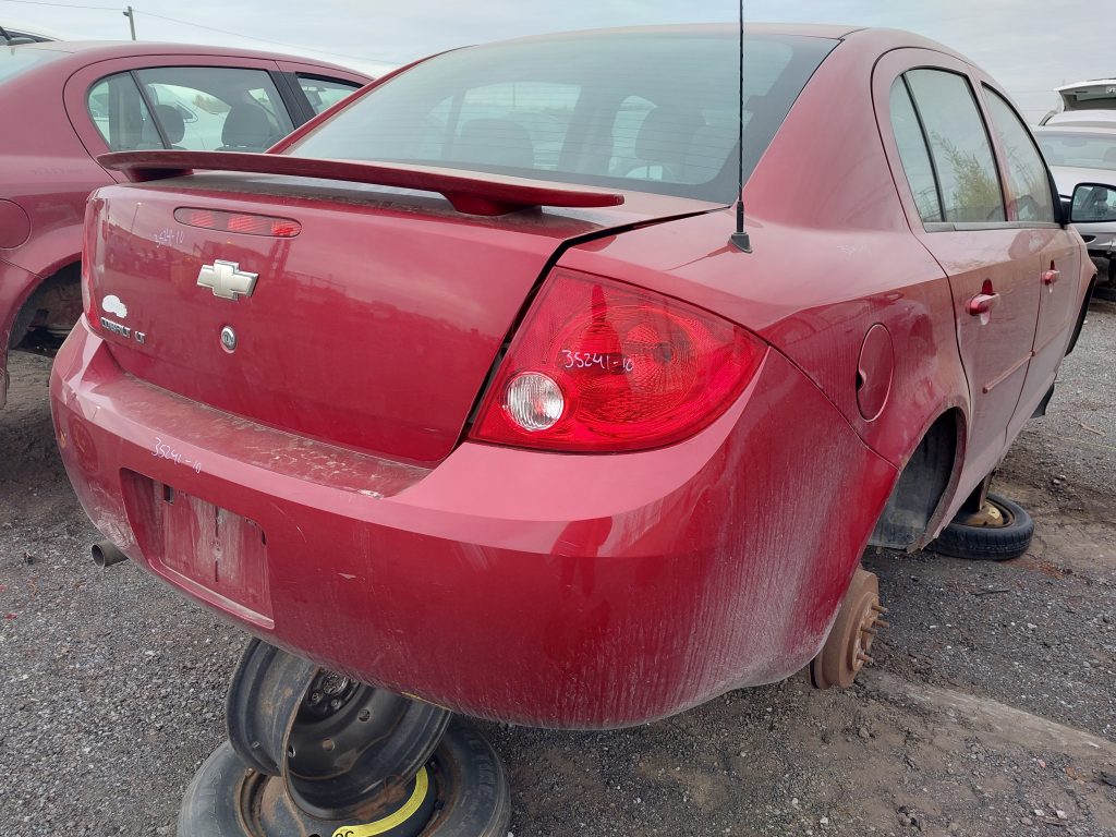 CHEVROLET COBALT 2010
