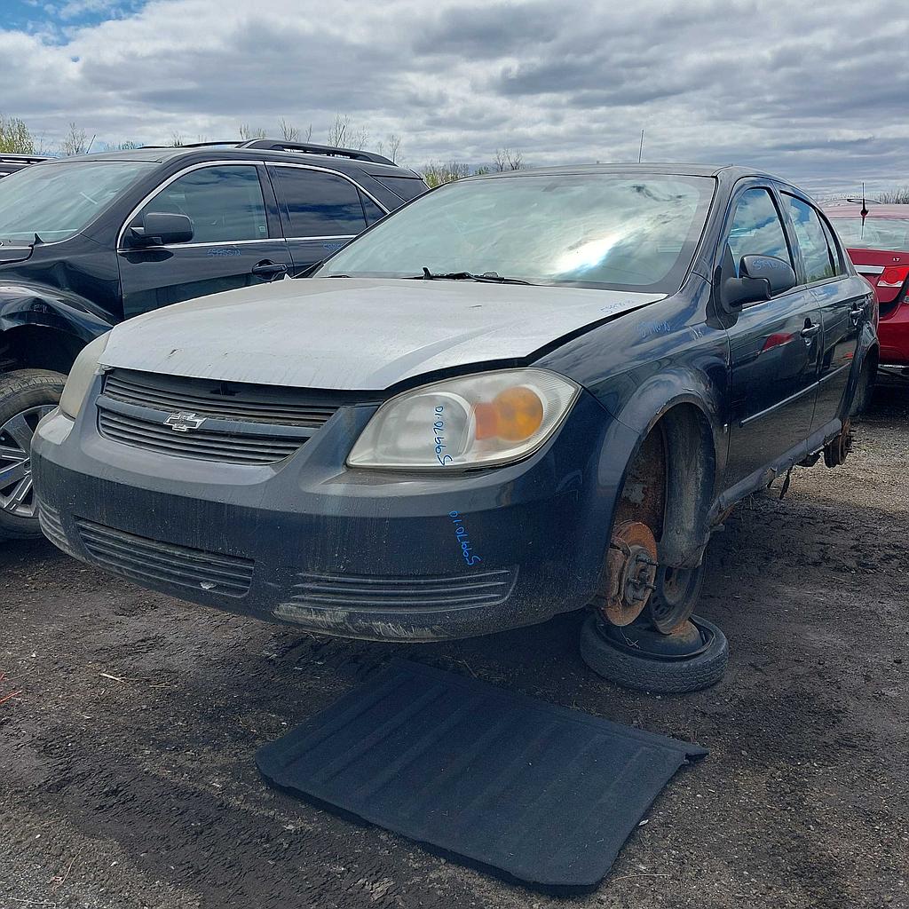 CHEVROLET COBALT 2010