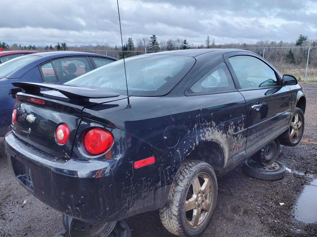CHEVROLET COBALT 2010