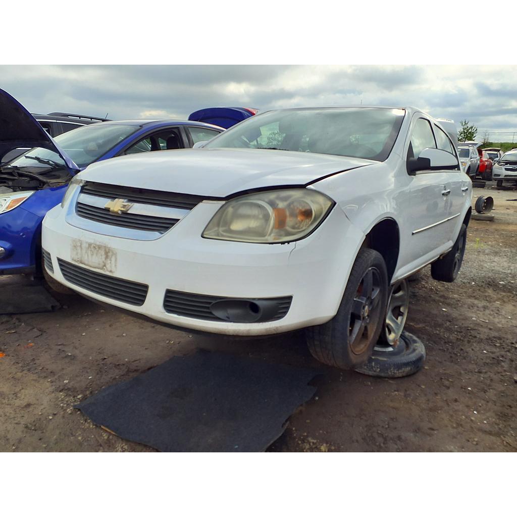 CHEVROLET COBALT 2010