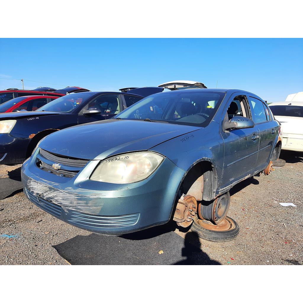 CHEVROLET COBALT 2010