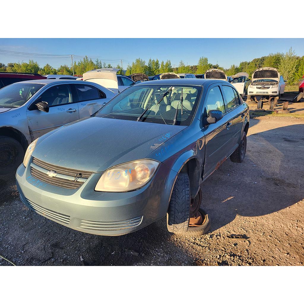 CHEVROLET COBALT 2010