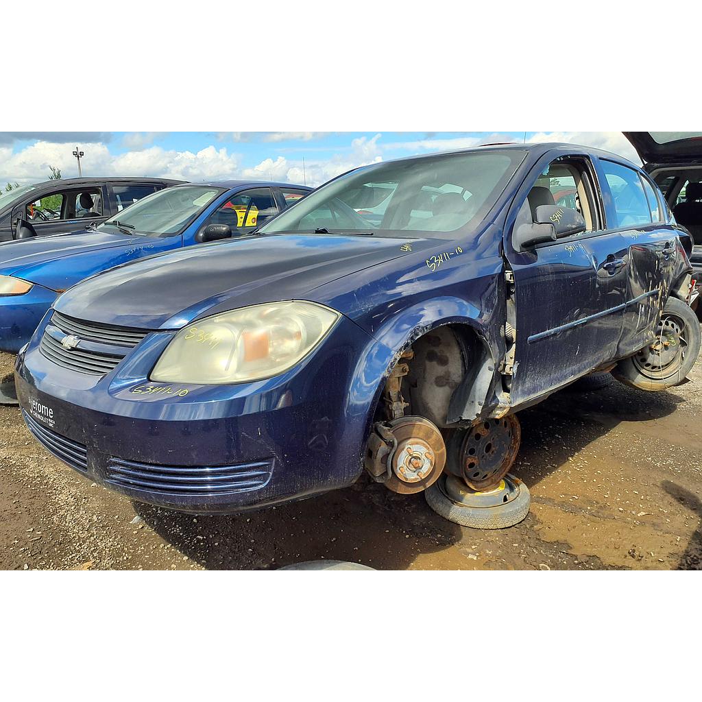CHEVROLET COBALT 2010