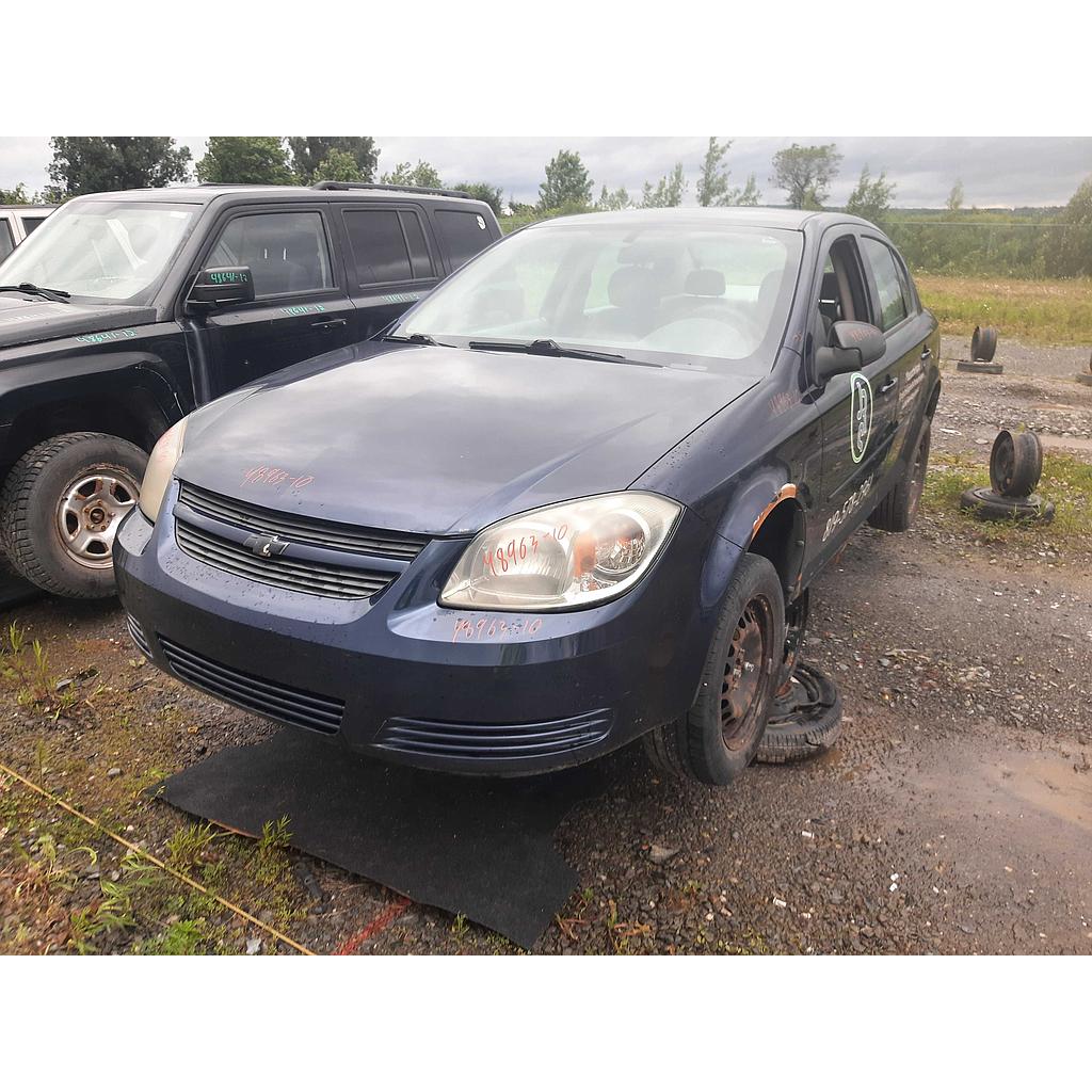 CHEVROLET COBALT 2010