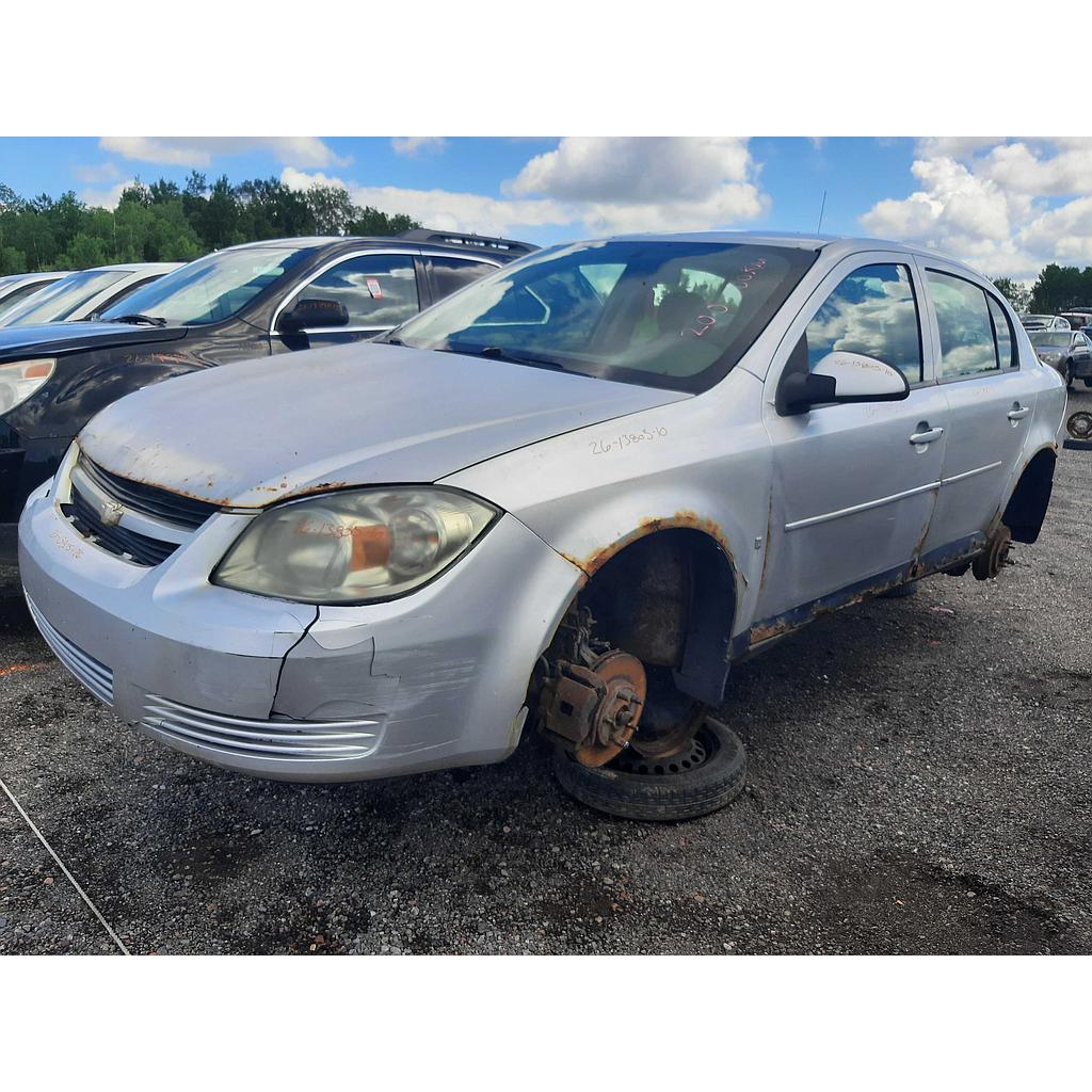 CHEVROLET COBALT 2010