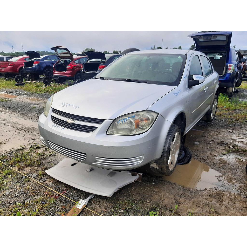 CHEVROLET COBALT 2010