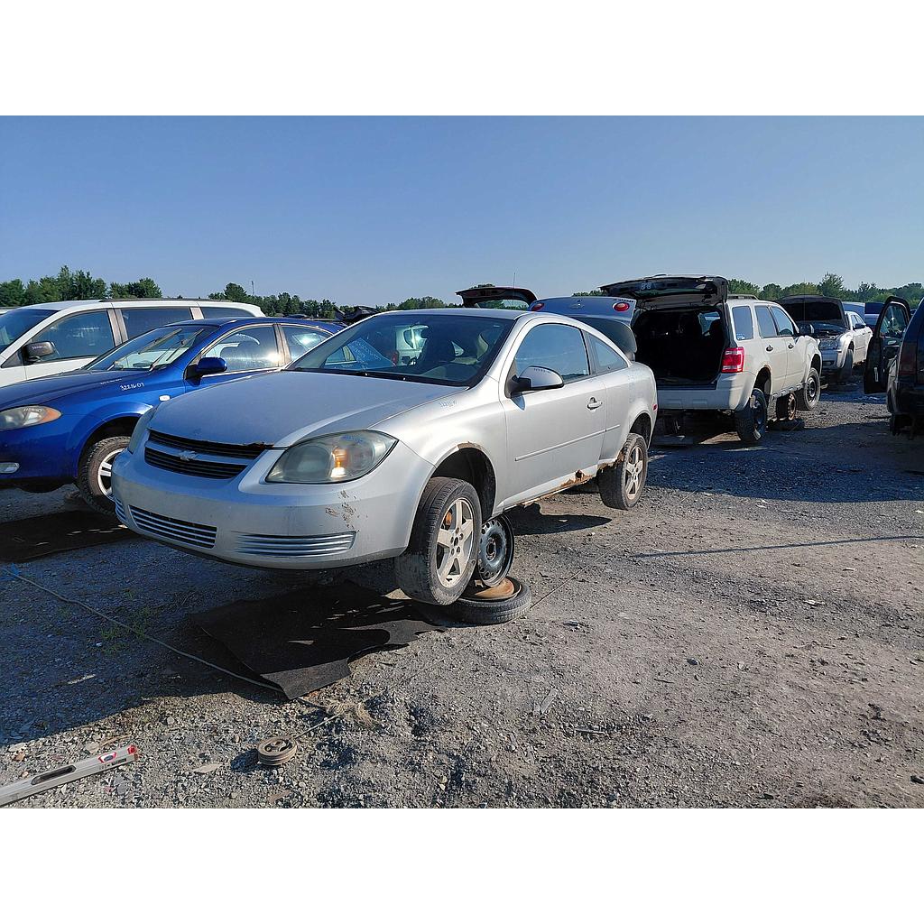 CHEVROLET COBALT 2010