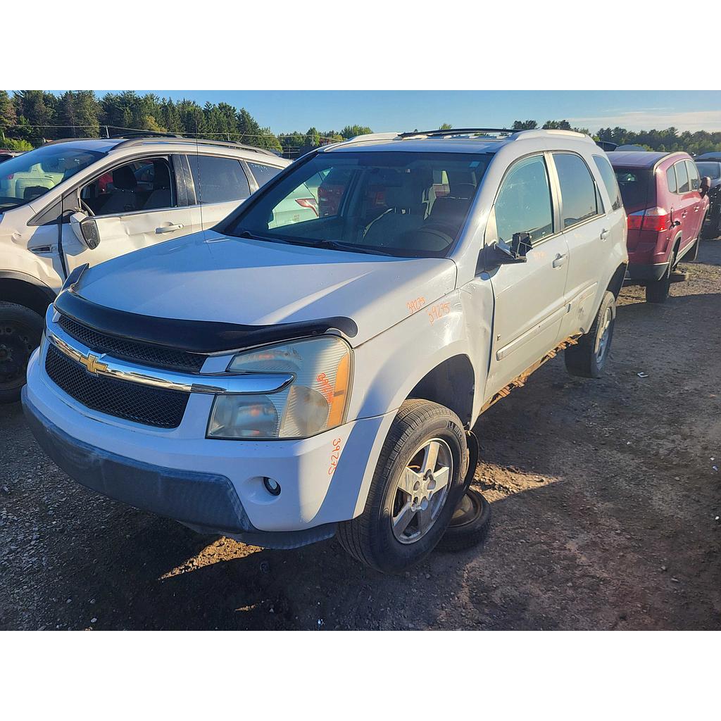 CHEVROLET EQUINOX 2006