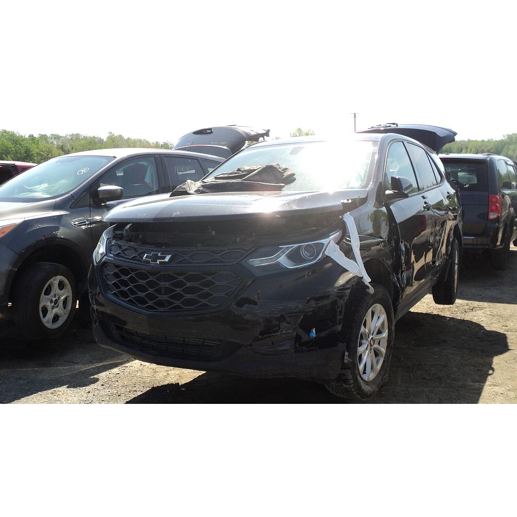 CHEVROLET EQUINOX 2019