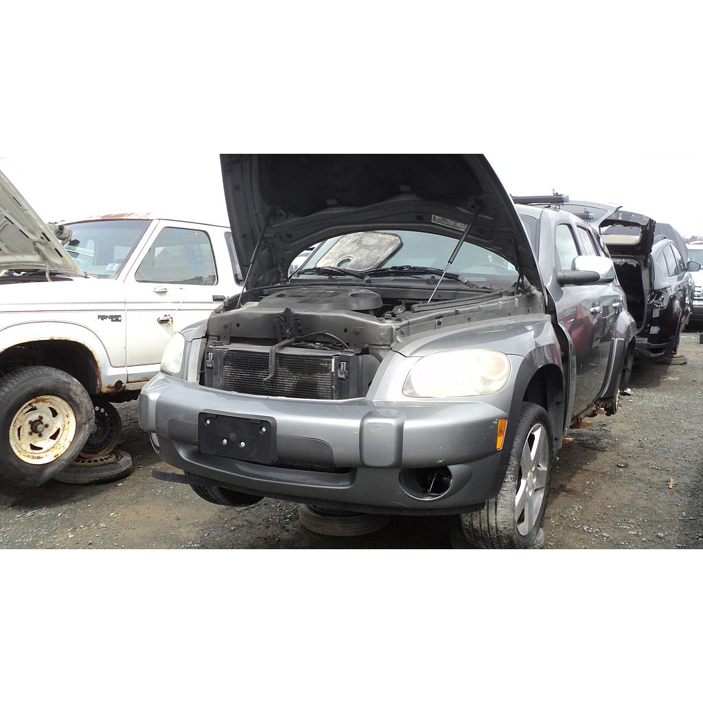 CHEVROLET HHR 2006