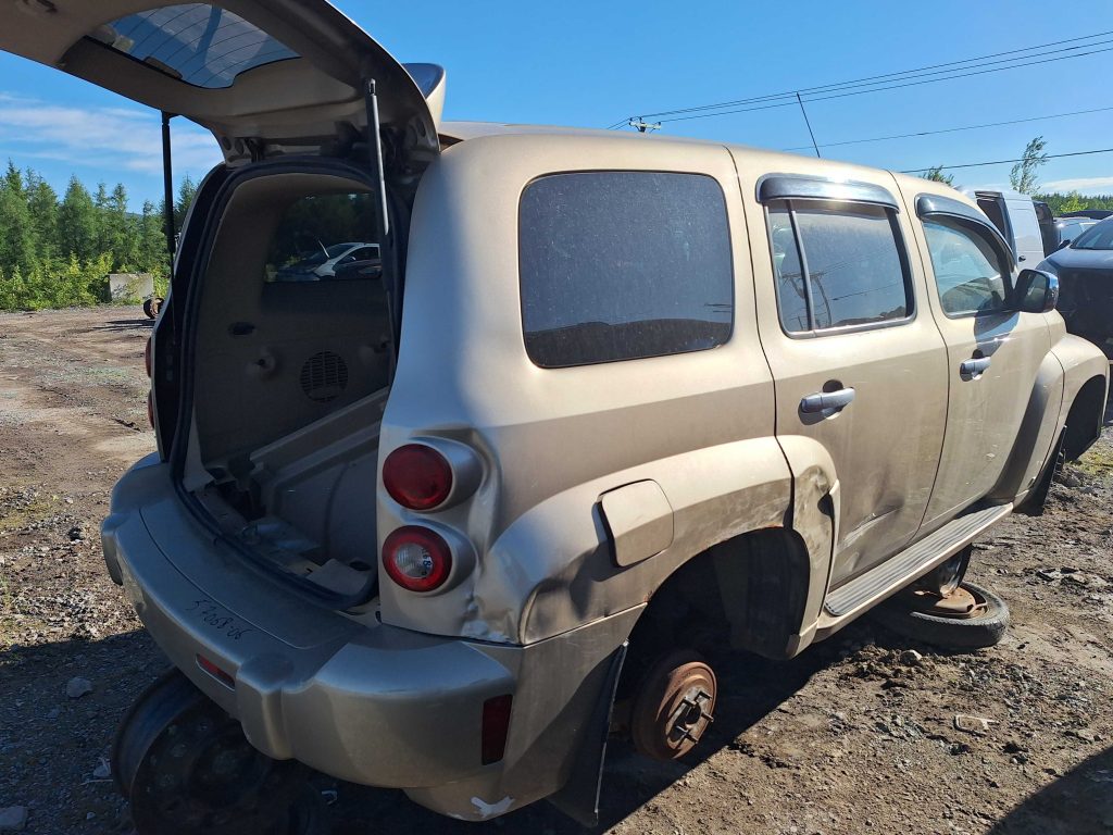 CHEVROLET HHR 2006