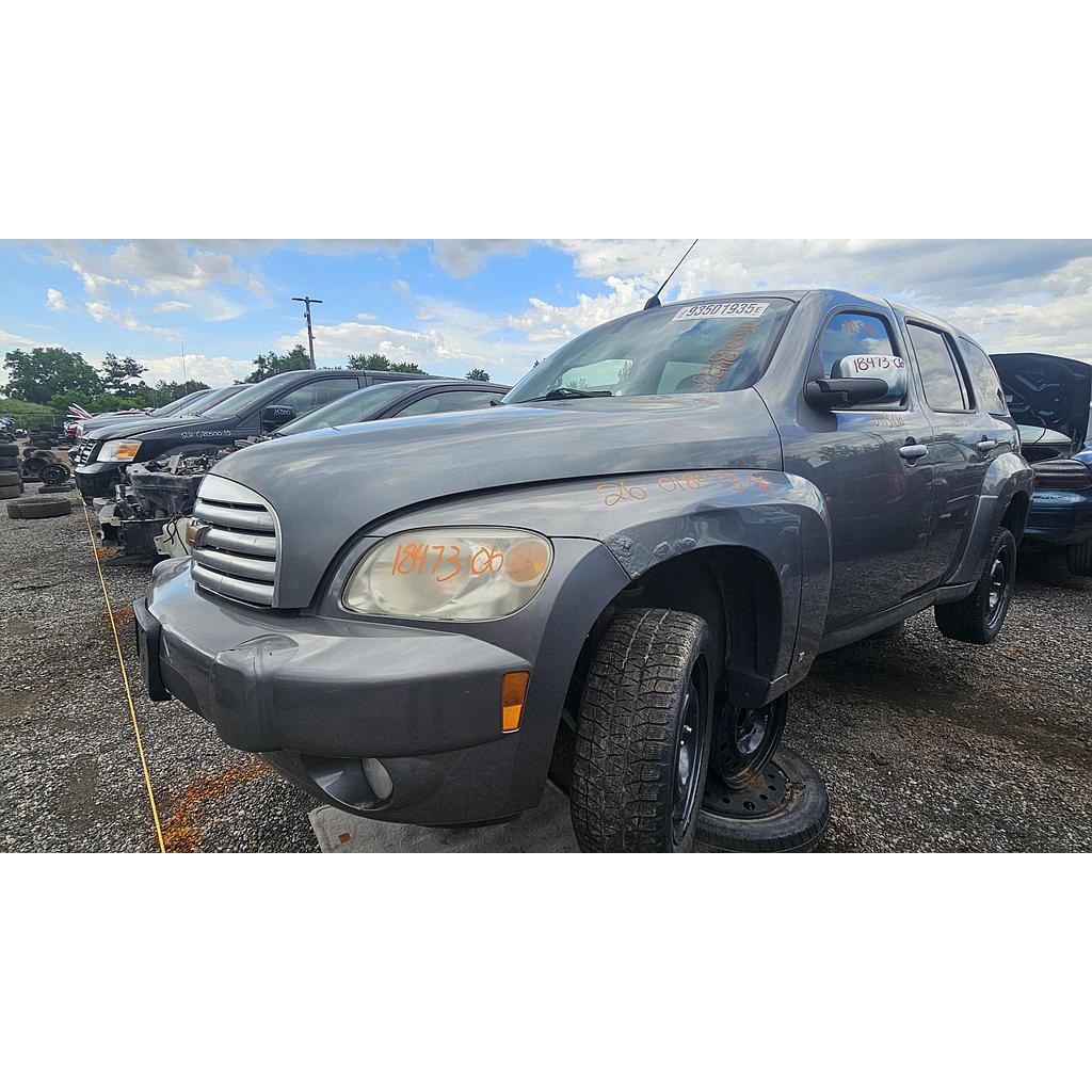 CHEVROLET HHR 2006