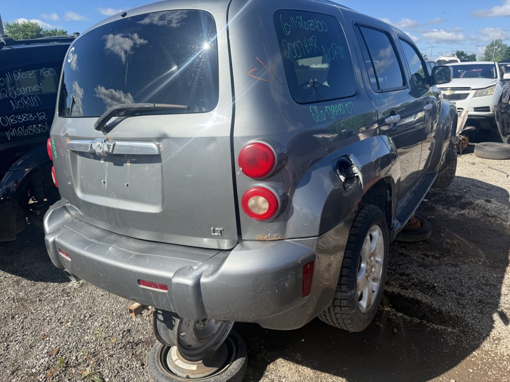 CHEVROLET HHR 2007