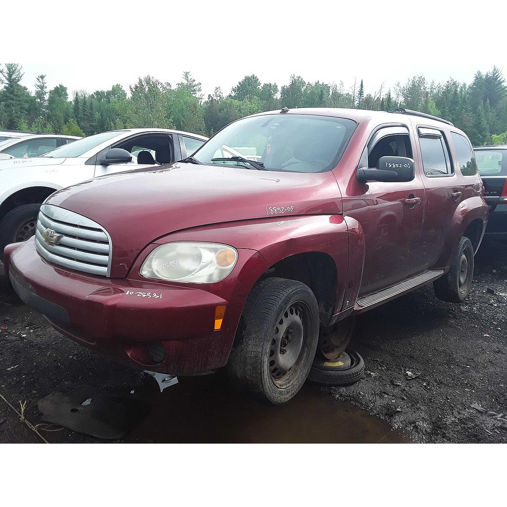 CHEVROLET HHR 2008