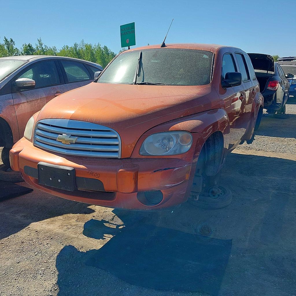 CHEVROLET HHR 2008