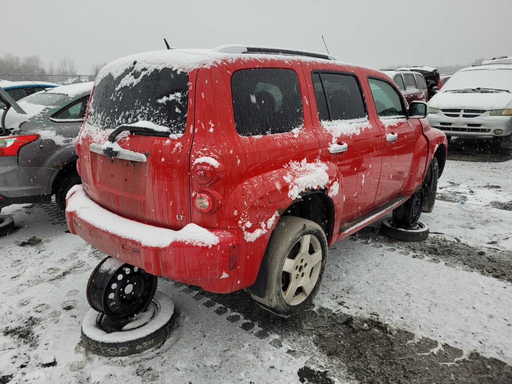 CHEVROLET HHR 2008