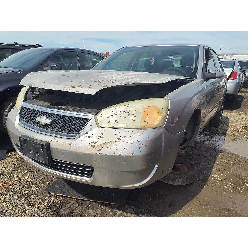 CHEVROLET MALIBU 2006