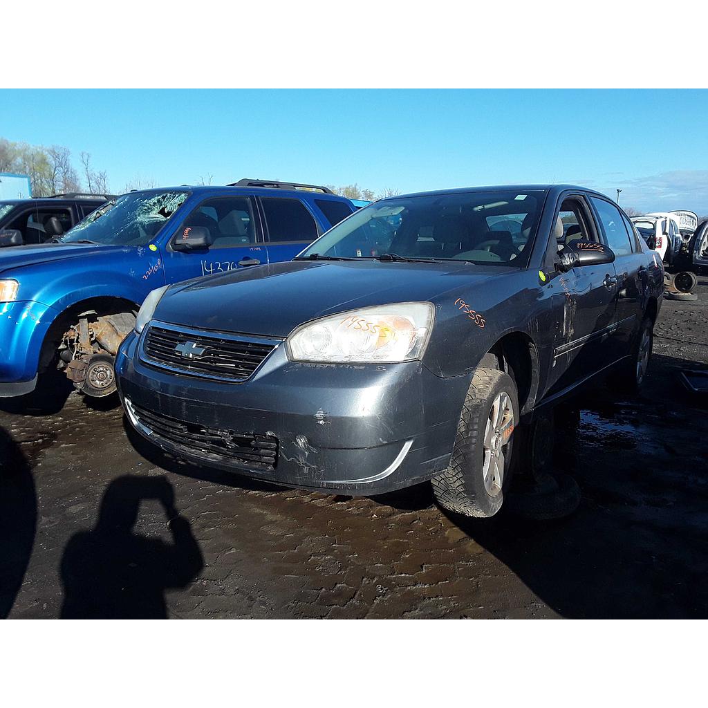 CHEVROLET MALIBU 2006