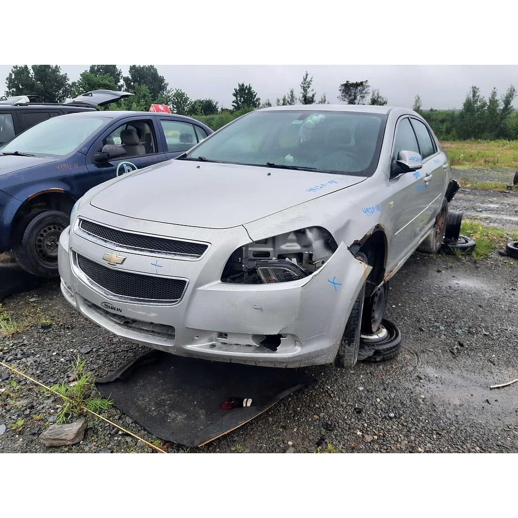 CHEVROLET MALIBU 2008