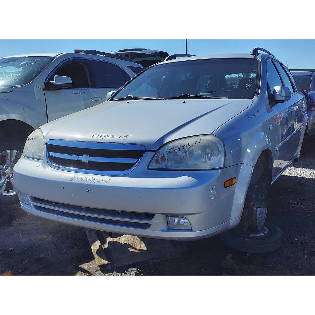 CHEVROLET OPTRA 2005