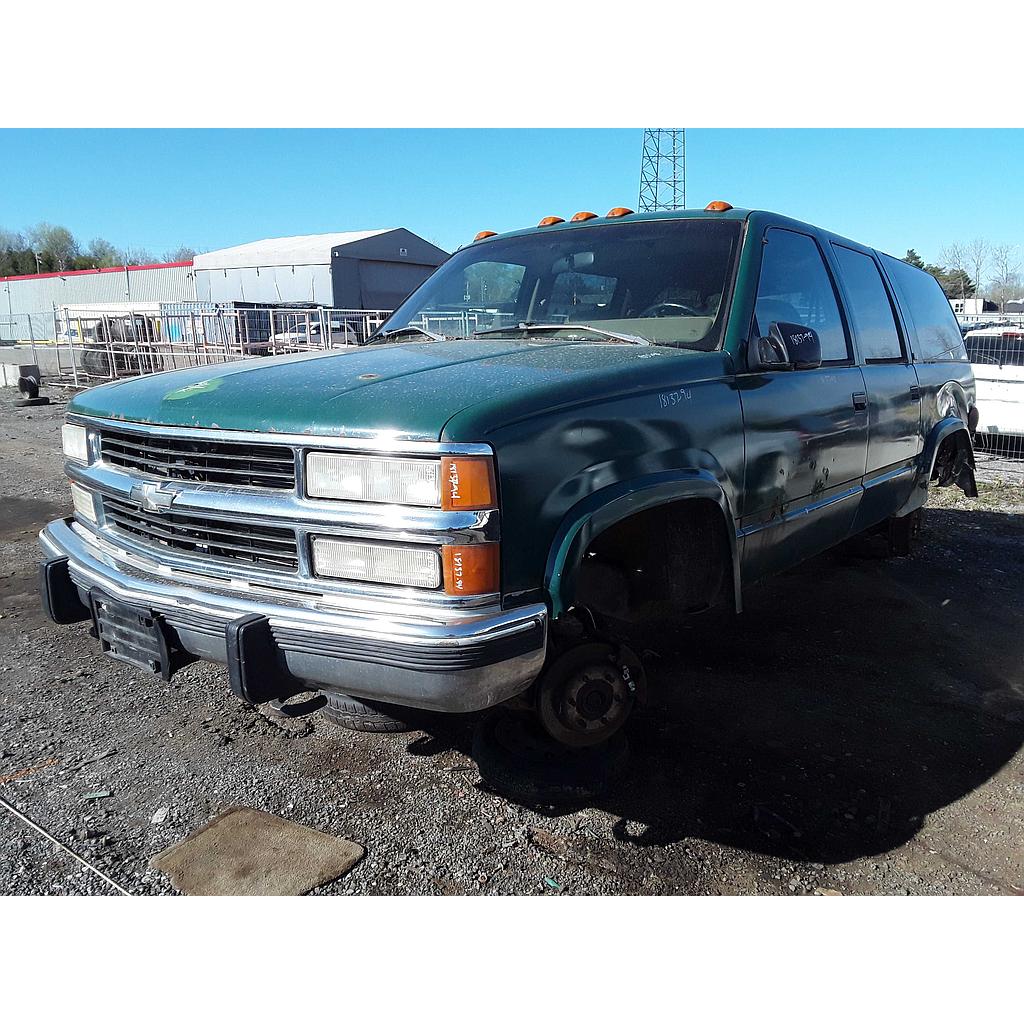 CHEVROLET SUBURBAN 1994